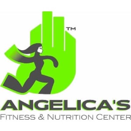 Logo da Angelica's Fitness And Nutrition Center