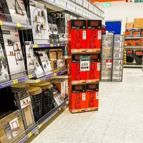 Bild von B&M Store