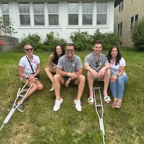 Looking for reliable insurance and not sure where to start? Come visit our office today and see how our team can get you covered!