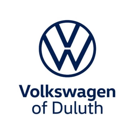 Logótipo de Volkswagen of Duluth