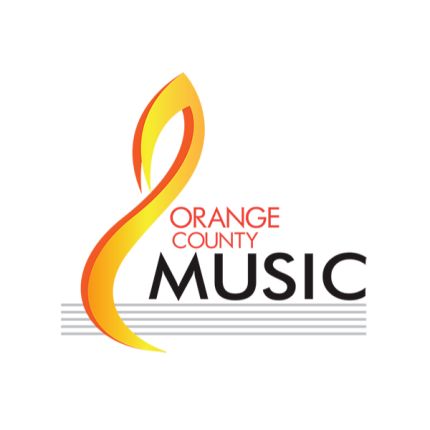 Logo da OC Music Studio