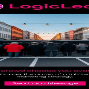 Bild von LogicLeap - Web Design and IT Services