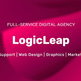 Bild von LogicLeap - Web Design and IT Services