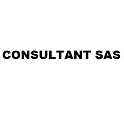 Logotyp från Consultant Sas-Stp