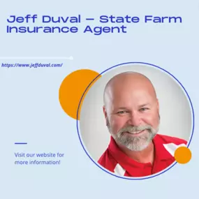 Jeff Duval - State Farm Insurance Agent