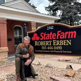 Do you need to talk through covering what matters most to you? Tell us about it! Call or visit your good neighbor in Boulder to review your insurance needs today.