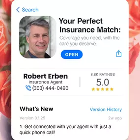 When it comes to insurance, don’t leave it up to the stars to find your perfect match! Whether it’s home, auto, or life, we’re here to help you safeguard what matters most.