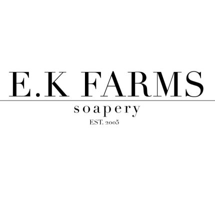 Logo van E. K. Farms Soapery