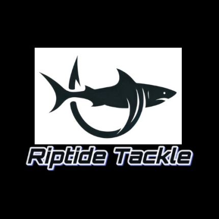 Logo od Riptide Tackle