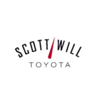 Logótipo de Scott Will Toyota