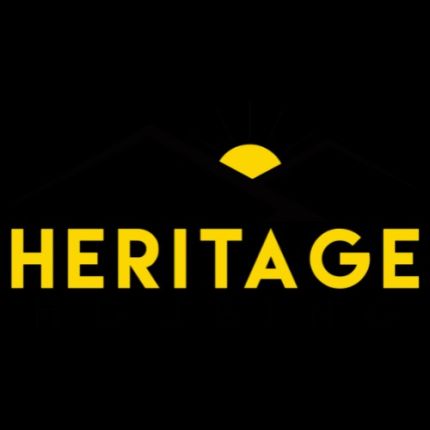 Logotipo de Heritage Housing of Albany