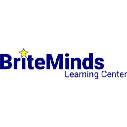 Logo fra BriteMinds Learning Center
