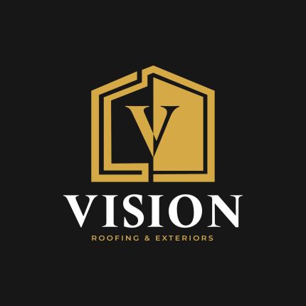 Λογότυπο από Vision Roofing & Exteriors