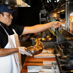 Bild von Legal Sea Foods - Logan Airport Terminal E - Gate 13