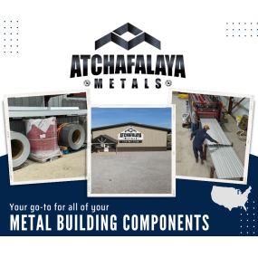 Bild von Atchafalaya Metals LLC