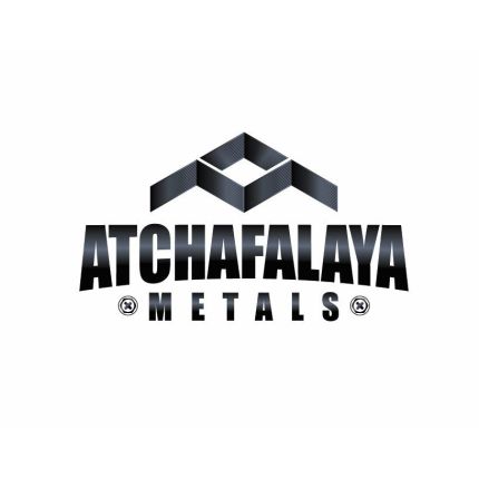 Logo od Atchafalaya Metals LLC