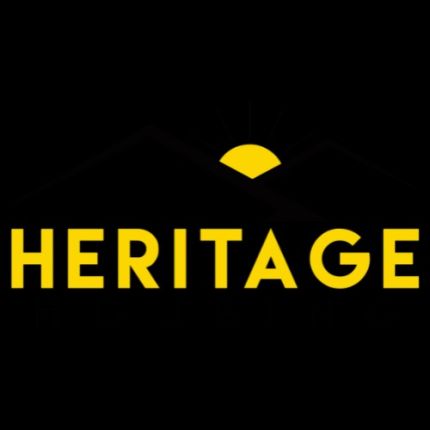 Logo de Heritage Housing of Gainesville
