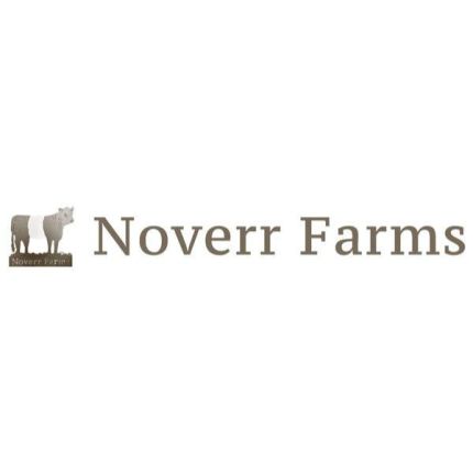 Logotyp från Noverr Farms