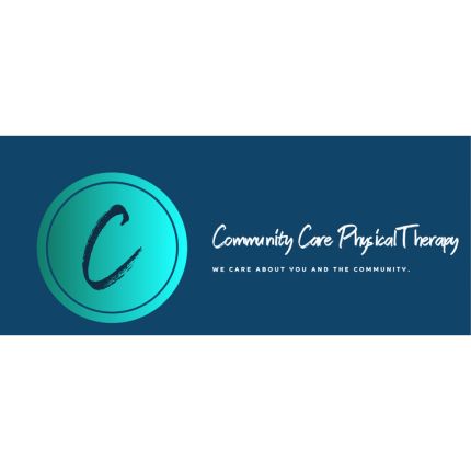 Logo da Community Care Physical Therapy