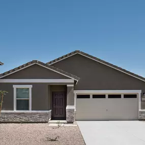 Check out our Moonbeam plan in our Phoenix area neighborhood, Agave Trails!