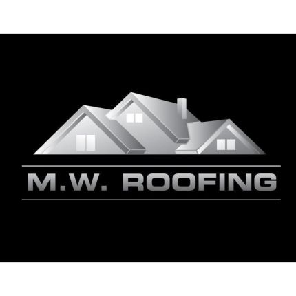 Logo od M.W. Roofing