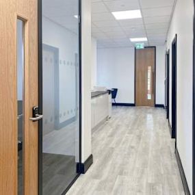 Bild von Regus - Nottingham, Lock House