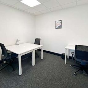 Bild von Regus - Nottingham, Lock House