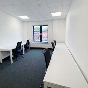 Bild von Regus - Nottingham, Lock House