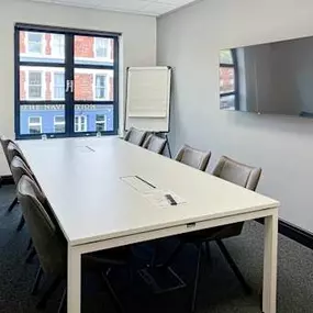 Bild von Regus - Nottingham, Lock House