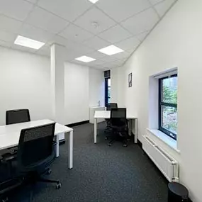 Bild von Regus - Nottingham, Lock House