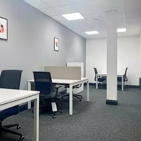 Bild von Regus - Nottingham, Lock House