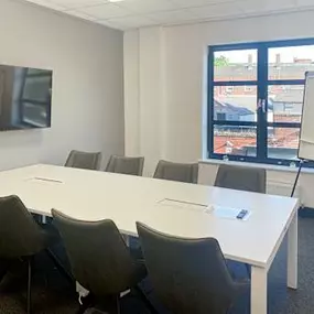 Bild von Regus - Nottingham, Lock House