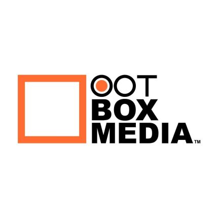 Logo de OOT Box Media