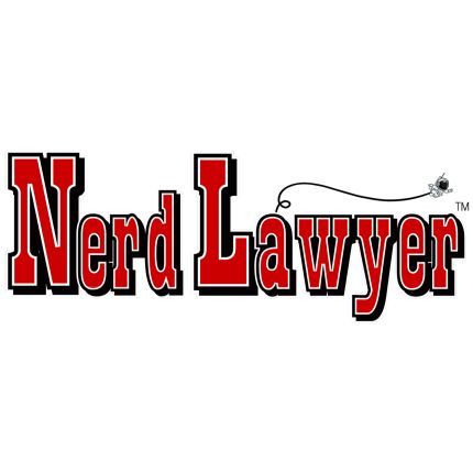 Logotyp från Nerd Lawyer LLC