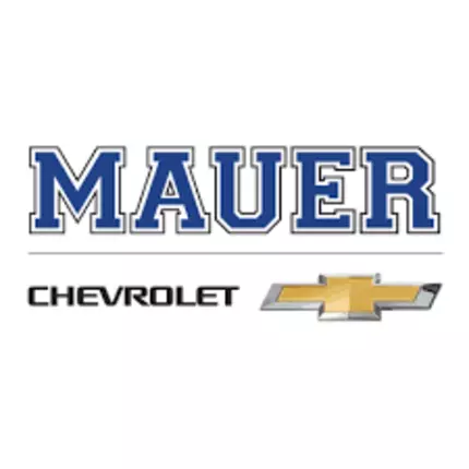 Logo de Mauer Chevrolet