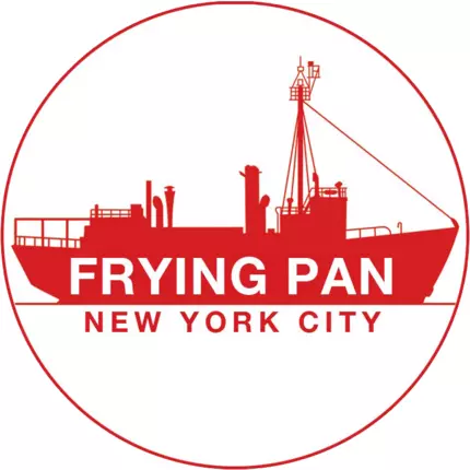 Logo von Frying Pan NYC