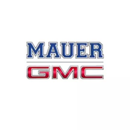 Logo od Mauer GMC