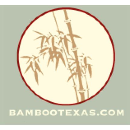 Logo da Bamboo Texas