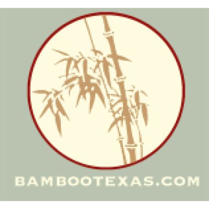 Logotipo de Bamboo Texas