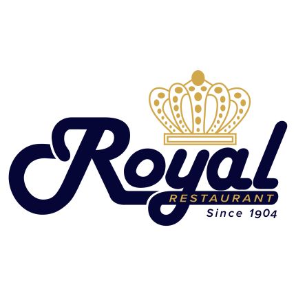 Logo van Royal Restaurant