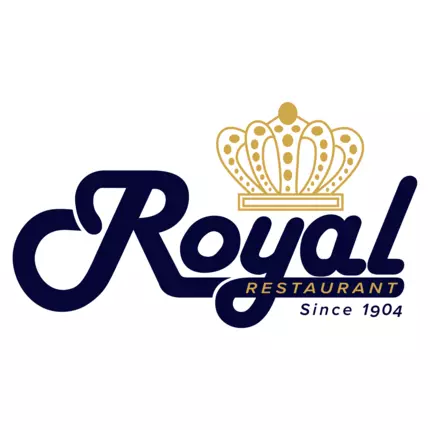 Logotipo de Royal Restaurant