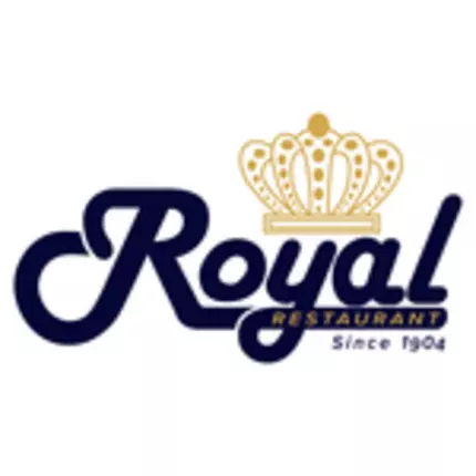 Logotipo de Royal Restaurant