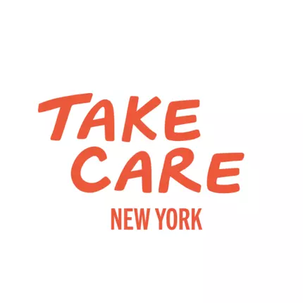 Logotipo de Take Care Bistro