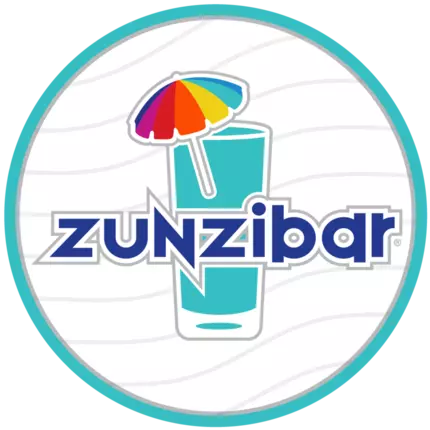 Logotyp från Zunzibar