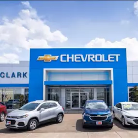 Charles Clark Chevrolet