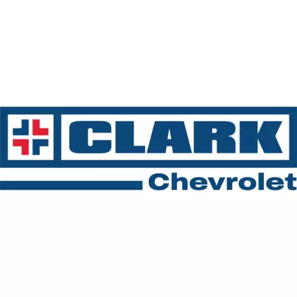 Logo de Clark Chevrolet