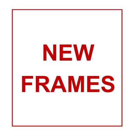 Logotipo de Newframes