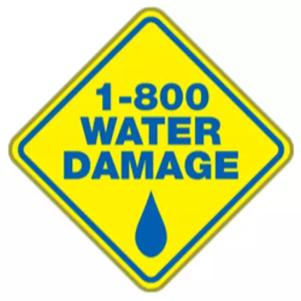 Logo from 1-800 Water Damage of Southwestern Indiana