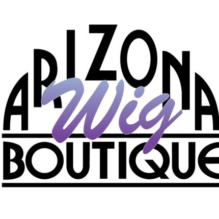 Logo from Arizona Wig Boutique