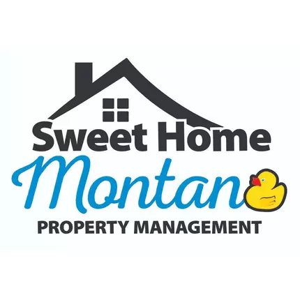 Logo from Sweet Home Montana Property Management